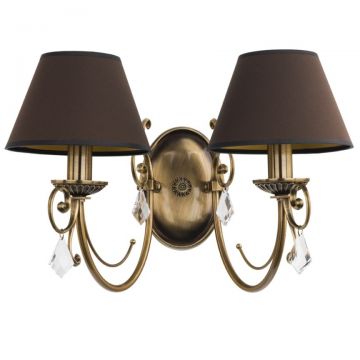 Aplica eleganta design clasic Coco