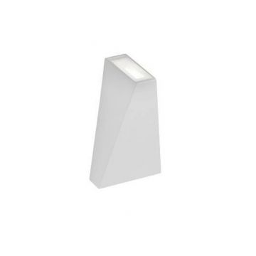 Aplica LED de exterior up/down IP54 Miley white NVL-9202261