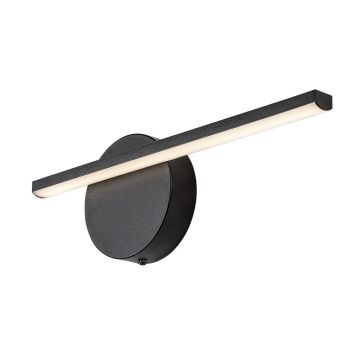 Aplica LED de perete stil modern ambiental, Sabira I