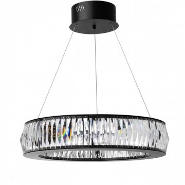 Candelabru design LUX Vancouver S, diam.63cm 113769 HZ