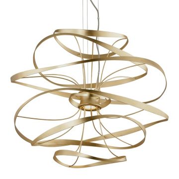 Candelabru LED design contemporan CALLIGRAPHY large