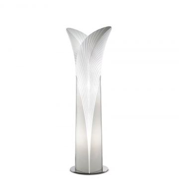 Lampadar modern design Art Deco realizat manual Las Palmas L
