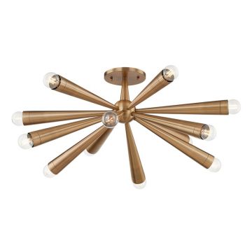 Lustra aplicata design LUX Keanu
