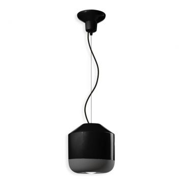 Pendul ceramic design italian realizat manual BELLOTA D.24cm