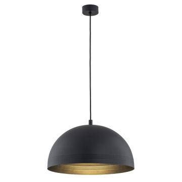 Pendul design modern Bonita negru