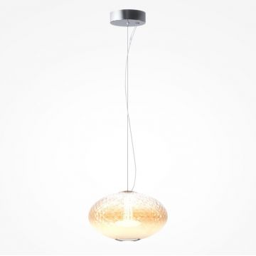 Pendul LED design modern Bruma
