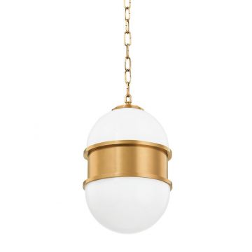 Pendul LUX design modern BROOMLEY SMALL