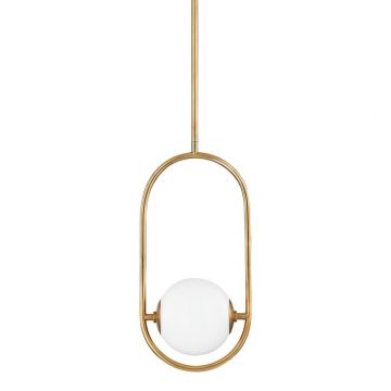 Pendul LUX design modern EVERLEY SMALL