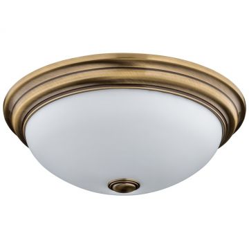 Plafoniera design clasic realizata manual BELLAGIO, 47cm