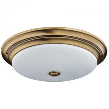 Plafoniera design clasic realizata manual BELLAGIO, 60cm