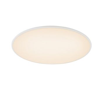Plafoniera LED design minimalist SLIM 24W 4000k