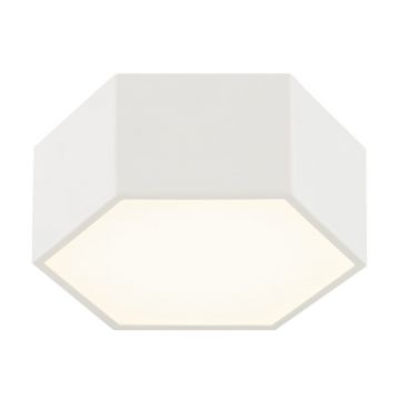 Plafoniera, Spot aplicat LED LIBERO alb