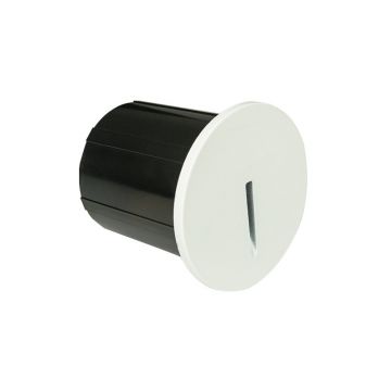 Spot LED incastrabil de exterior iluminat scari ambiental IP65 Dary A