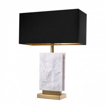Veioza design elegant LUX Charleston 113910 HZ