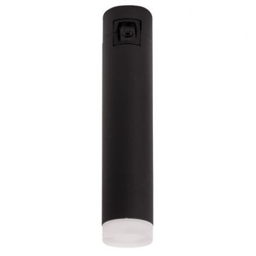 Accesoriu, Corp de iluminat pentru sistemul magnetic PUZZLE si GRAMMI, Bar negru