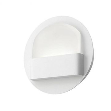 Aplica de perete LED ambientala Polso NVL-6161202