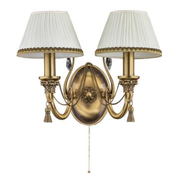 Aplica eleganta design clasic Roma