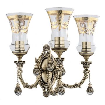 Aplica eleganta design LUX Sienna