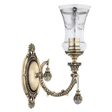 Aplica eleganta design LUX Sienna