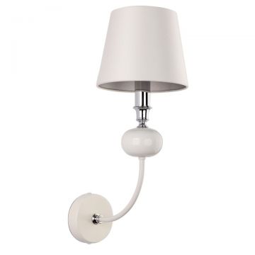 Aplica eleganta design modern realizata manual Narni