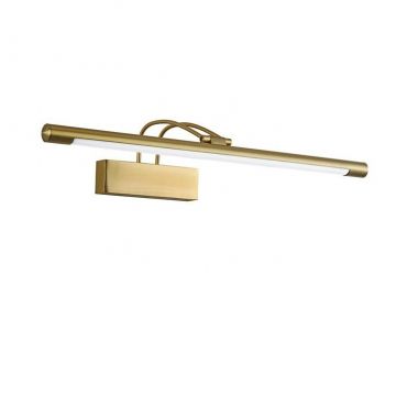 Aplica LED directionabila pentru oglinda / tablou Tiffany NVL-9141288