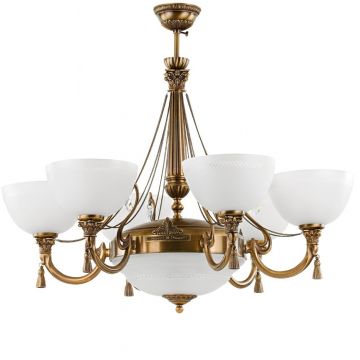 Candelabru elegant design clasic Roma