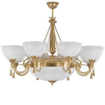 Candelabru elegant design clasic Roma