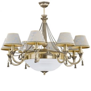 Candelabru elegant design clasic Roma