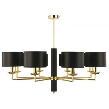 Candelabru elegant design modern realizat manual Modesto