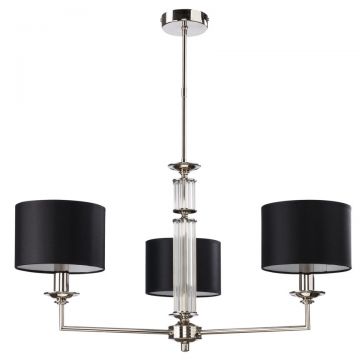 Candelabru modern realizat manual Artu 3L