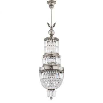 Candelabru regal, elegant design LUX Sienna