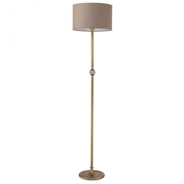 Lampadar design modern realizat manual Tivoli