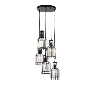 Lustra design modern Carter 5L NVL-9001702