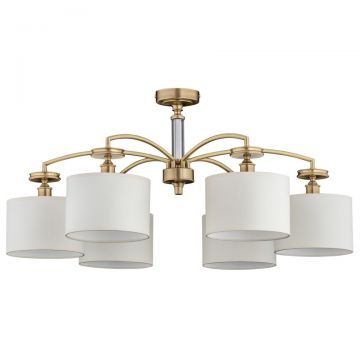 Lustra eleganta design clasic ROSSANO