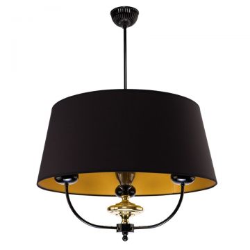 Lustra eleganta design modern realizata manual Narni, 3L