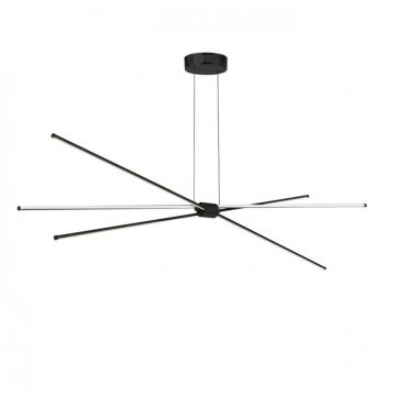 Lustra LED ajustabila design modern minimalist Jax ZZ AZ3135