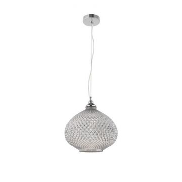 Lustra / Pendul design modern Ã˜28cm Boho NVL-8040201