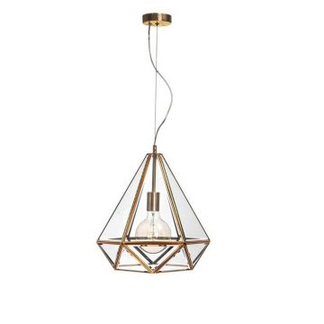 Lustra / Pendul design modern decorativ Flavio NVL-7142801