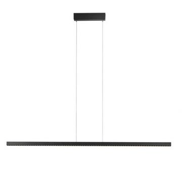 Lustra suspendata LED design liniar DEOS 25Watt 3000K, NVL-9030896