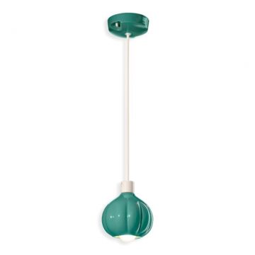 Pendul ceramic design italian realizat manual AFOXÃ‰ Small