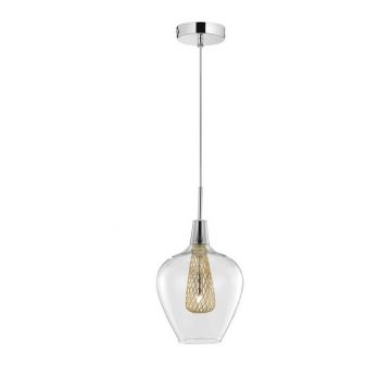 Pendul design modern Ã˜18cm Filo NVL-1500202821
