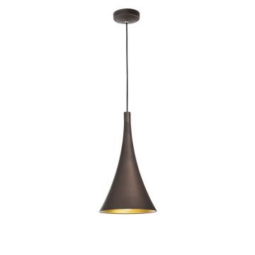 Pendul design modern Ã˜20cm Nuorese NVL-8942204