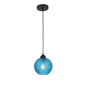 Pendul design modern Porto blue NVL-8103995