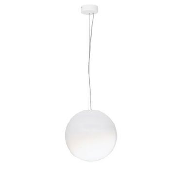 Pendul LED design circular BOLITA diametru-30cm, NVL-9204026