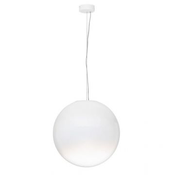 Pendul LED design circular BOLITA diametru-50cm, NVL-9204028