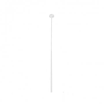 Pendul LED design modern minimalist Louise white ZZ AZ3157