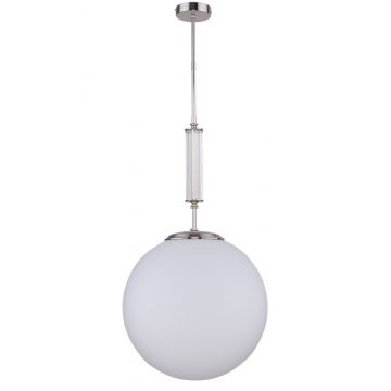 Pendul, Lustra moderna realizata manual Artu Glass