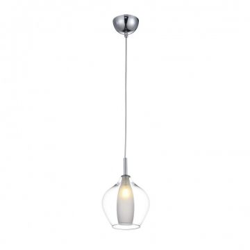Pendul modern AMBER MILANO 1 clar ZZ AZ3074