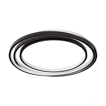 Plafoniera LED design slim ARBOR, NVL-9001096