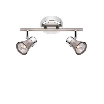Plafoniera moderna cu spoturi Galeria 2L NVL-663002